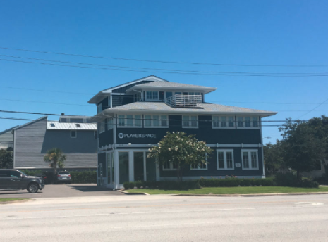 Photo of Office Building at 527 Causeway Drive