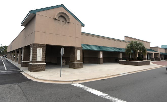 Photo of Stein Mart in Hanover Center