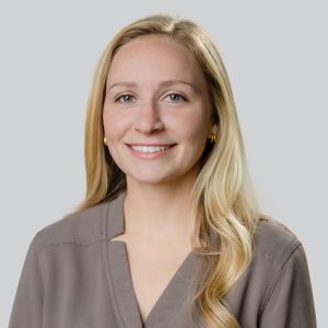 Emma Kaplan, Brokerage Assistant