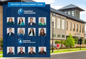 CFC Property Management Team Headshots