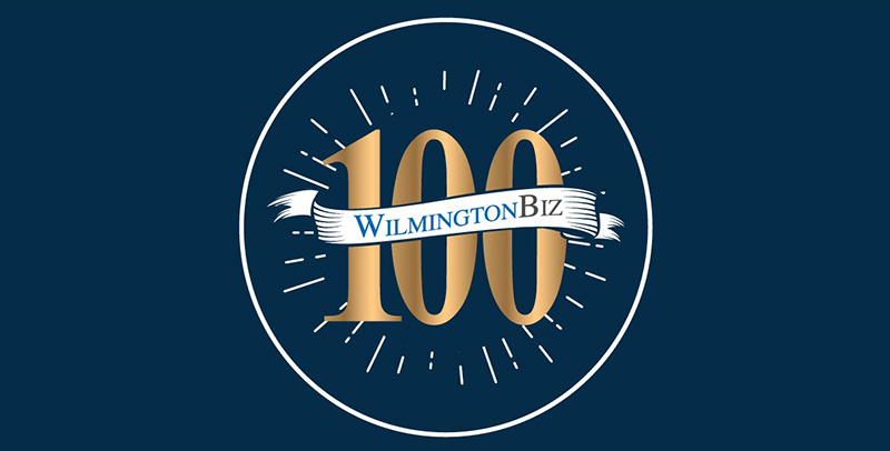 Brian Eckel And Spruill Thompson Named To WilmingtonBiz 100