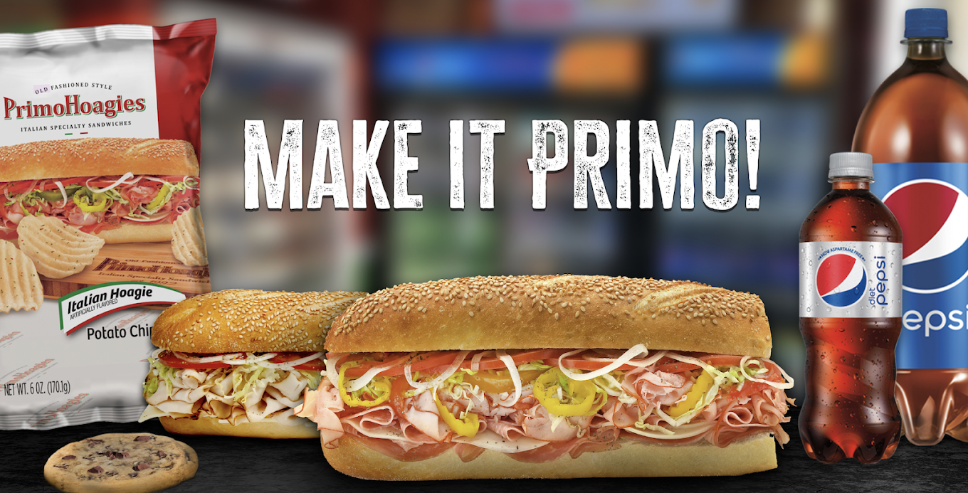 PrimoHoagies Opens First Wilmington Location
