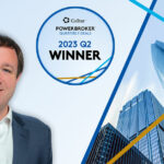 Nine CFC Brokers Score Q2 CoStar Powerbroker Awards