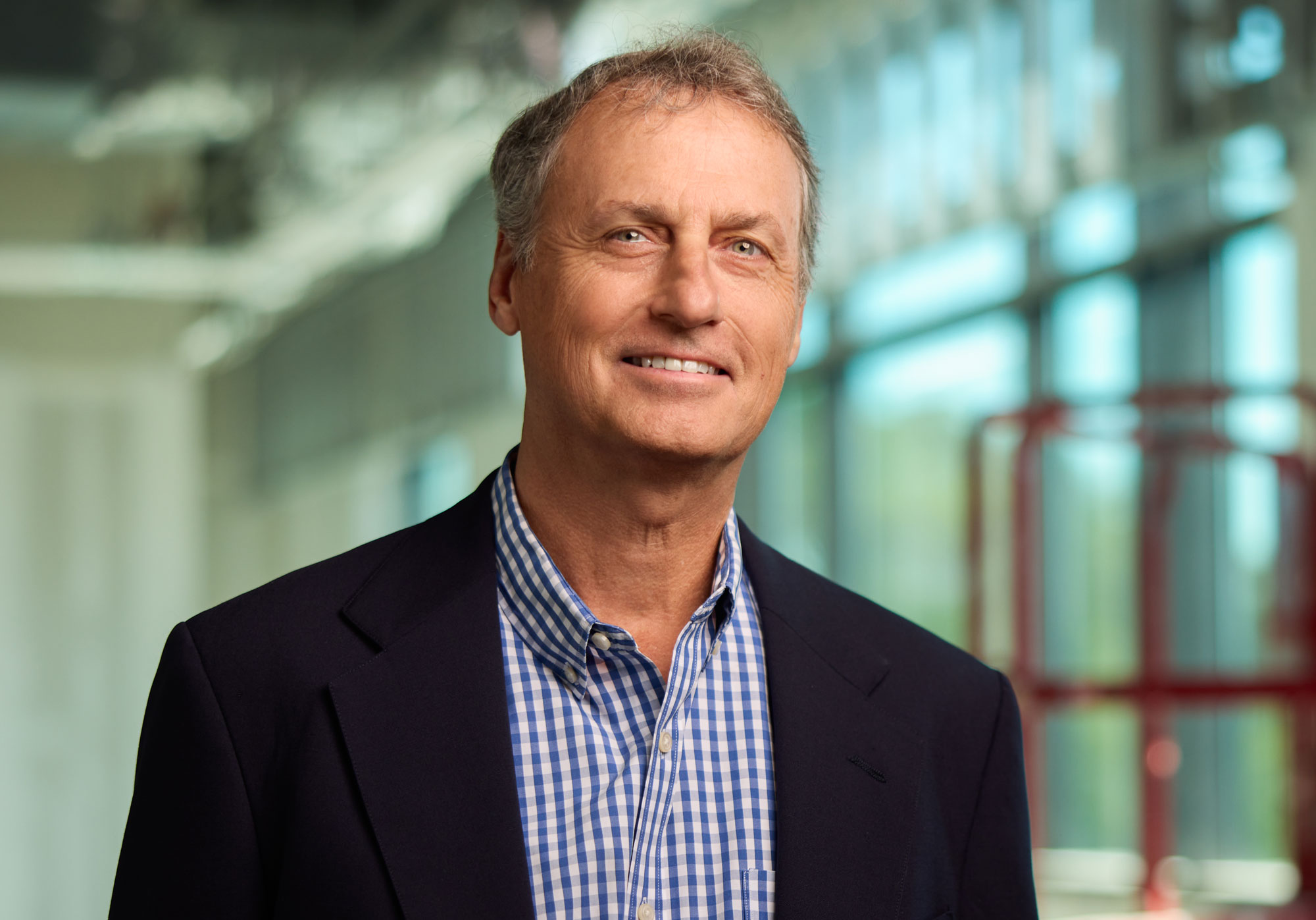 Bill Schoettelkotte