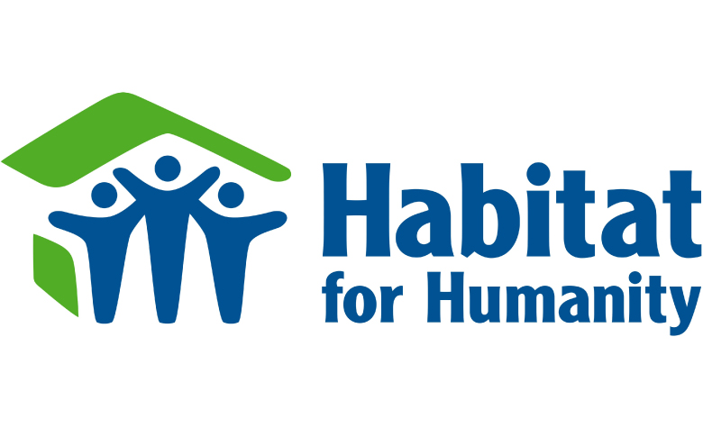 Habitat for Humanity logo