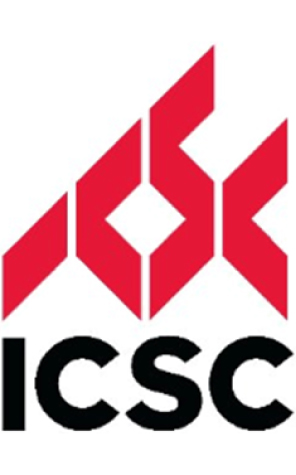 ICSC logo