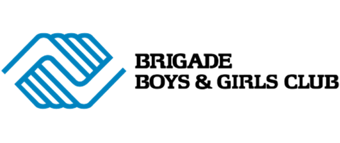 Brigade Boys & Girls Club logo