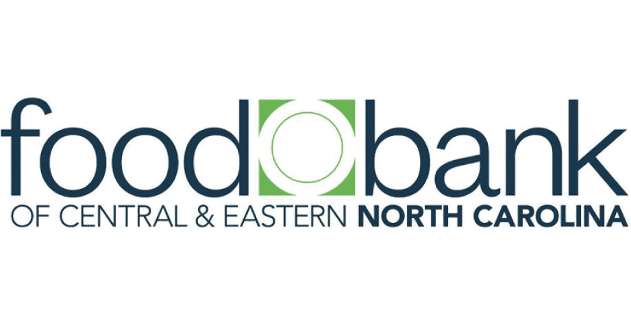 Food Bank of Central & Eastern North Carolina logo