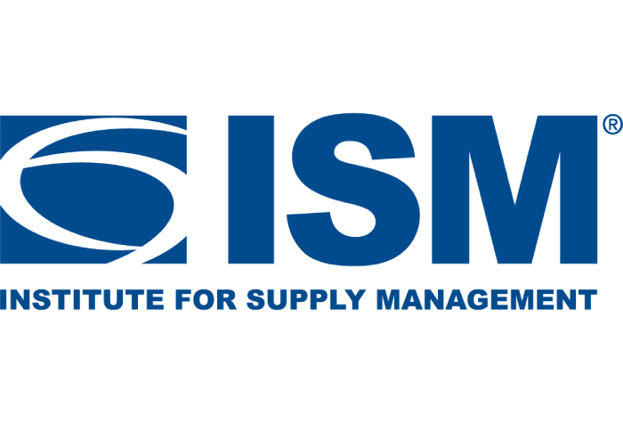 ISM logo