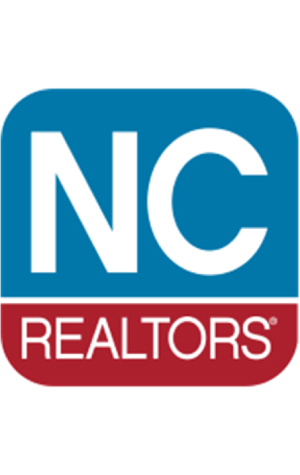 NC Realtors logo