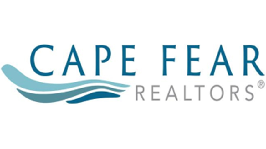 Cape Fear Realtors logo