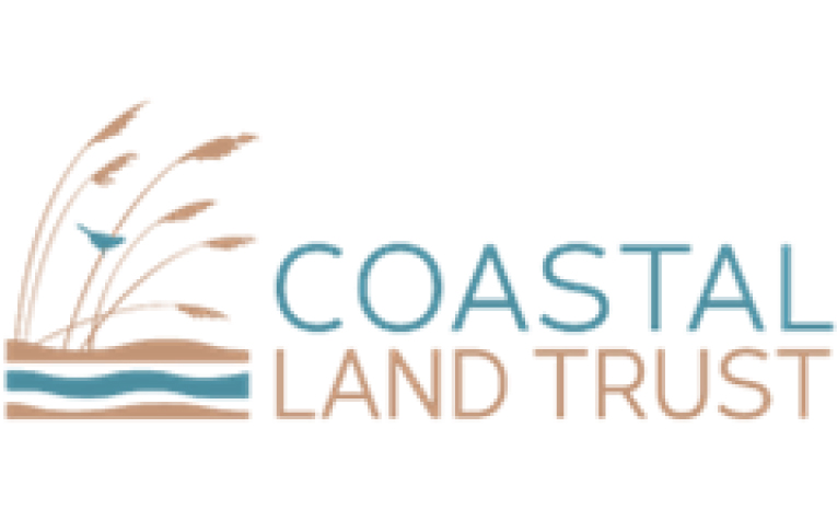 Coastal Land Trust logo