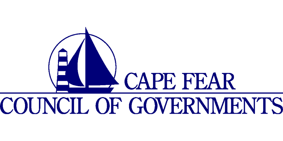 Cape Fear Council of Governments logo