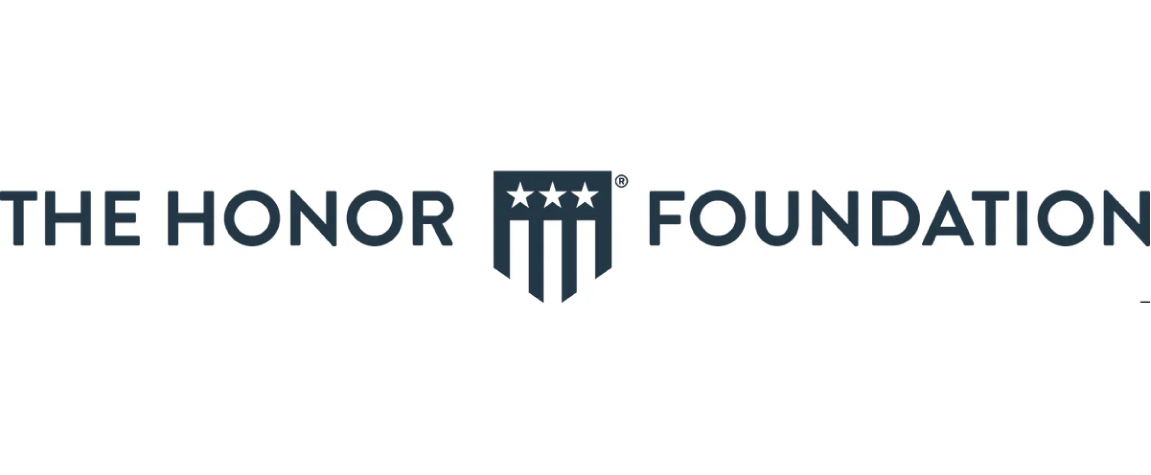 The Honor Foundation logo