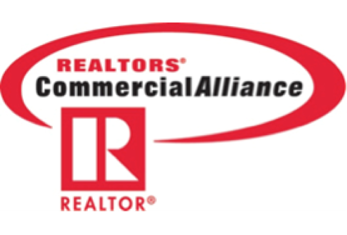 Realtors Commercial Alliance logo