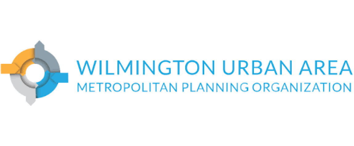 Wilmington Urban Area Metropolitan Planning Organization logo