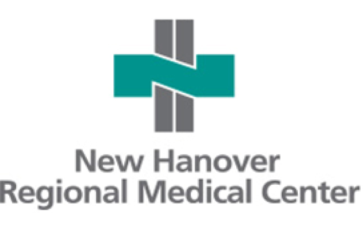 New Hanover Regional Medical Center logo