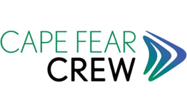 Cape Fear Crew logo