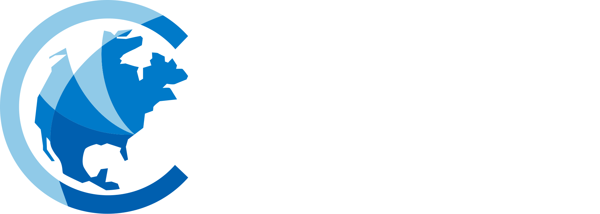 Cape Fear Commercial animated anniversary logo (25 years)